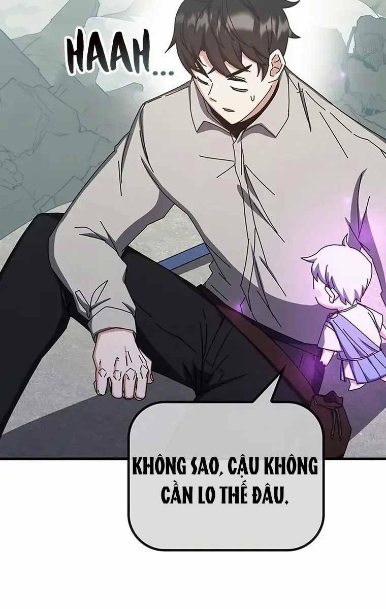 Học Viện Tối Thượng - Chapter 65 - Page 12