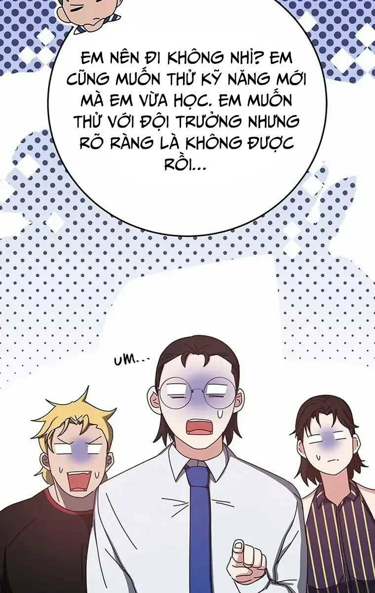 Học Viện Tối Thượng - Chapter 65 - Page 129