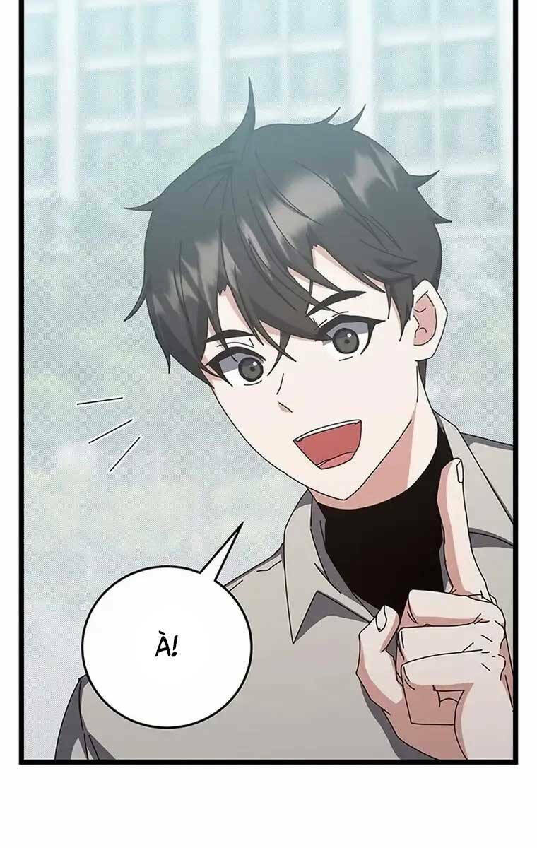 Học Viện Tối Thượng - Chapter 65 - Page 17