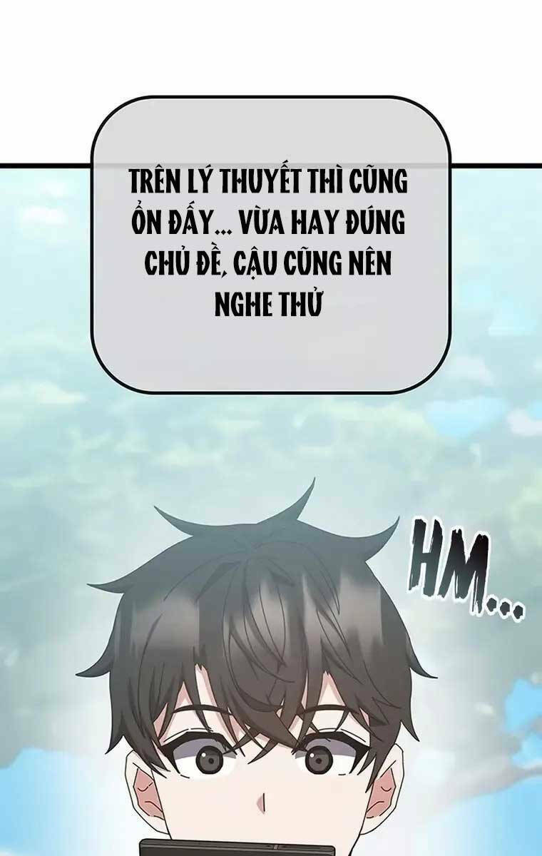 Học Viện Tối Thượng - Chapter 65 - Page 25