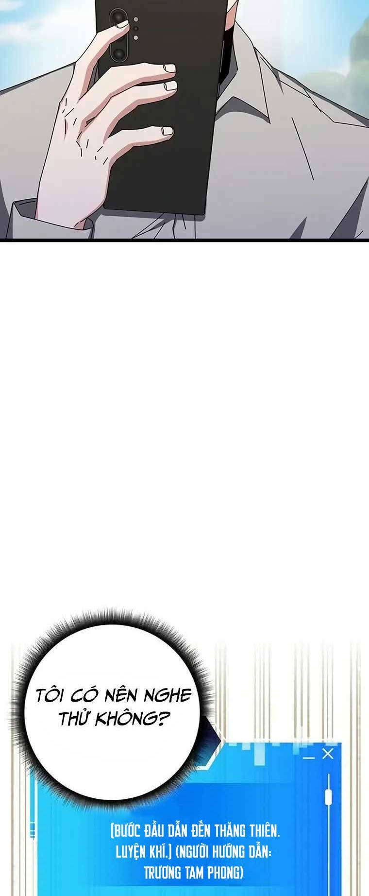 Học Viện Tối Thượng - Chapter 65 - Page 26