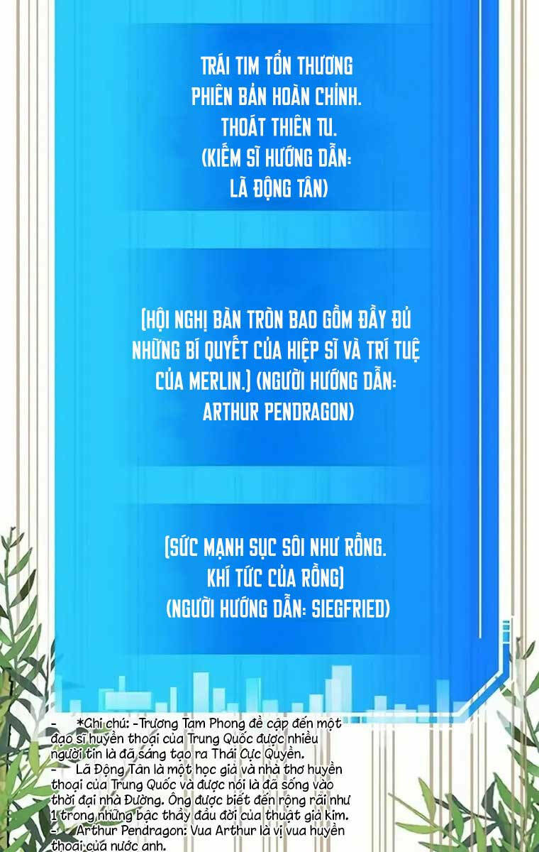 Học Viện Tối Thượng - Chapter 65 - Page 27