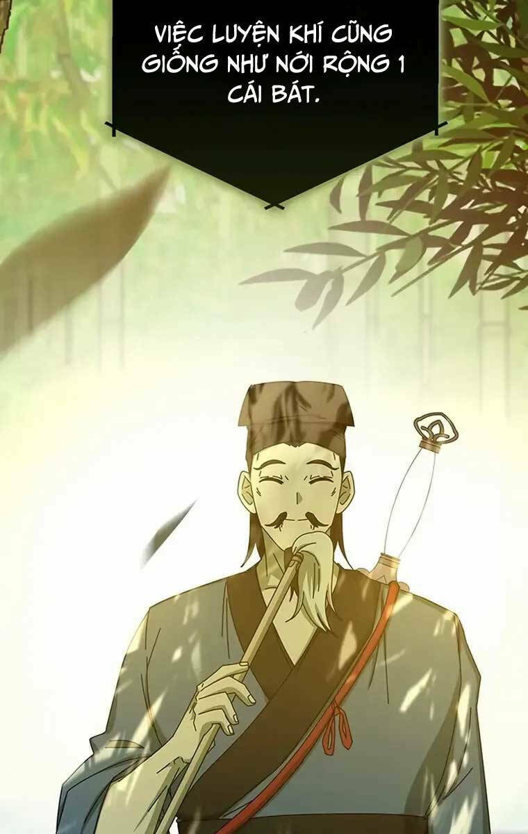 Học Viện Tối Thượng - Chapter 65 - Page 29