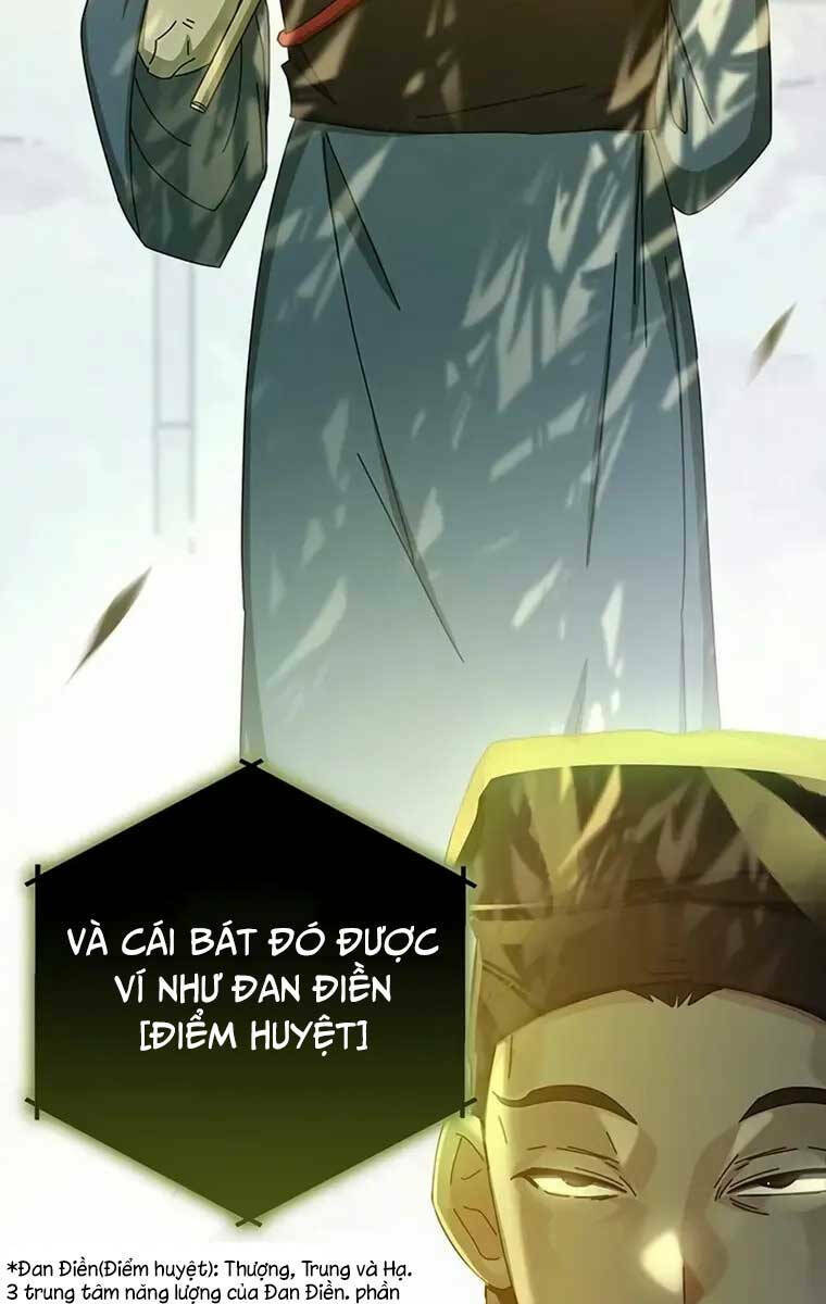 Học Viện Tối Thượng - Chapter 65 - Page 30