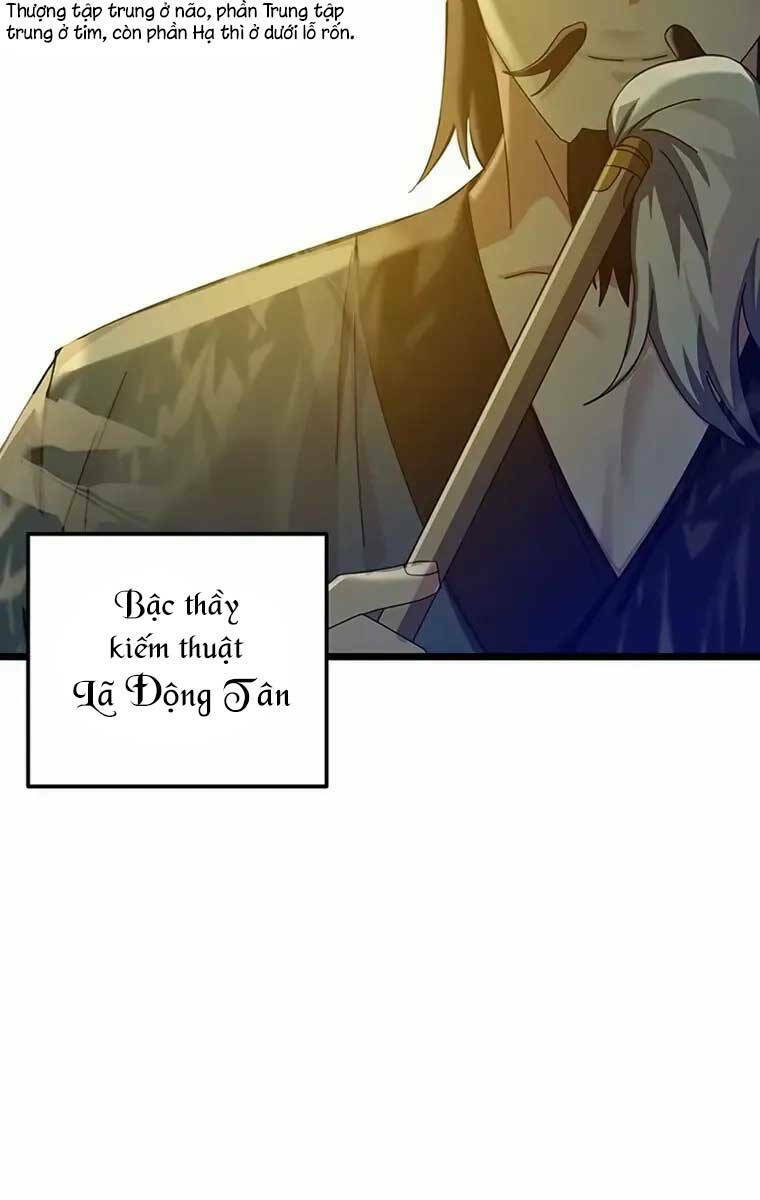 Học Viện Tối Thượng - Chapter 65 - Page 31