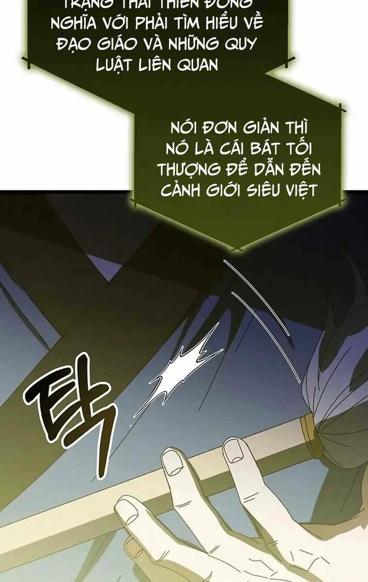 Học Viện Tối Thượng - Chapter 65 - Page 36