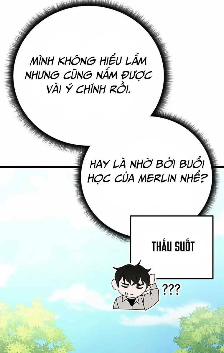 Học Viện Tối Thượng - Chapter 65 - Page 43