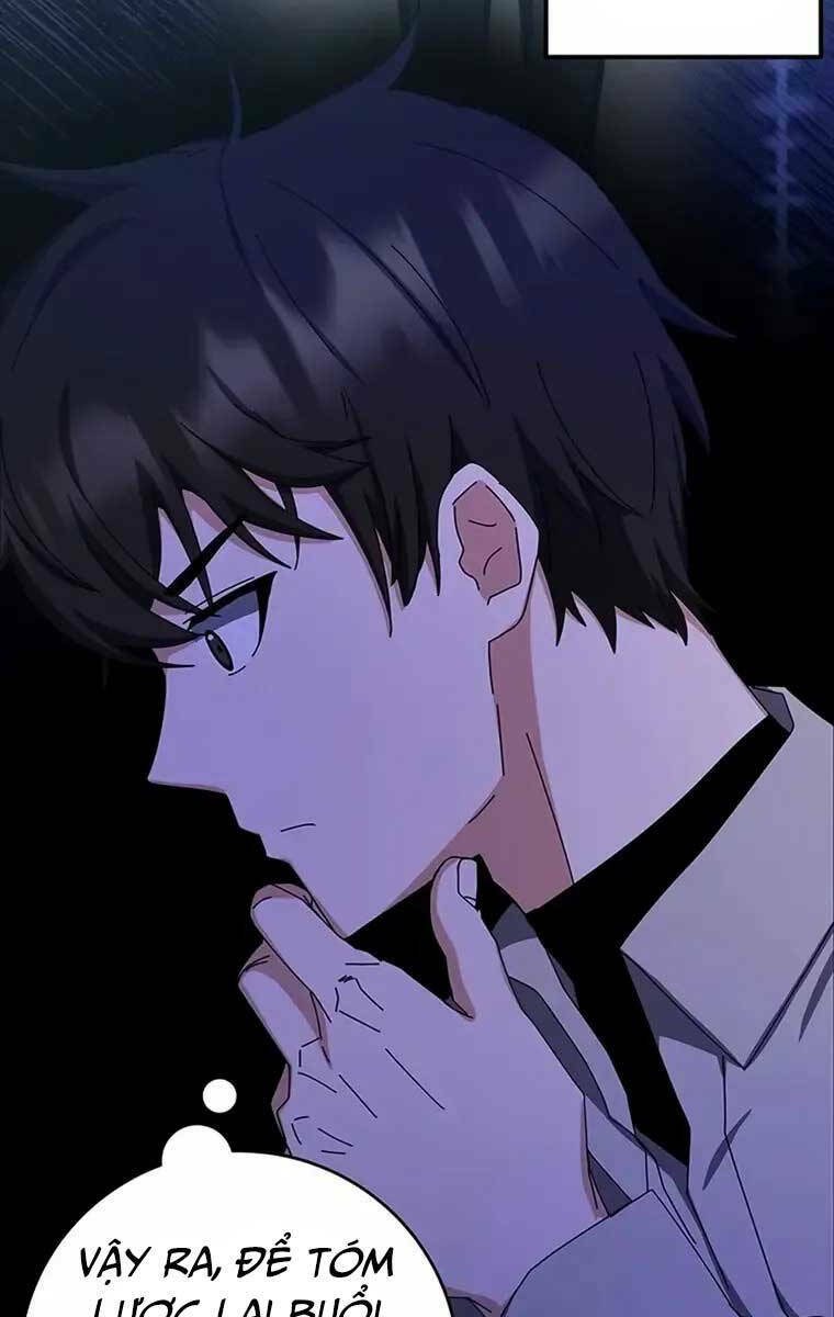 Học Viện Tối Thượng - Chapter 65 - Page 49