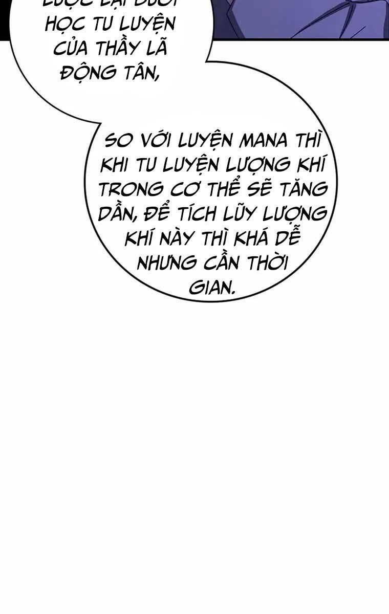 Học Viện Tối Thượng - Chapter 65 - Page 50