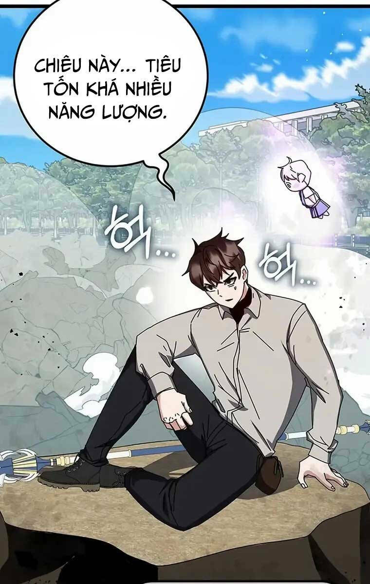 Học Viện Tối Thượng - Chapter 65 - Page 5