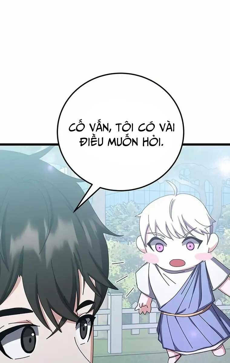 Học Viện Tối Thượng - Chapter 65 - Page 59