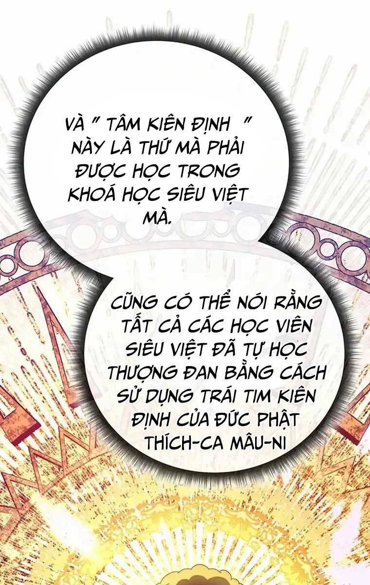 Học Viện Tối Thượng - Chapter 65 - Page 65