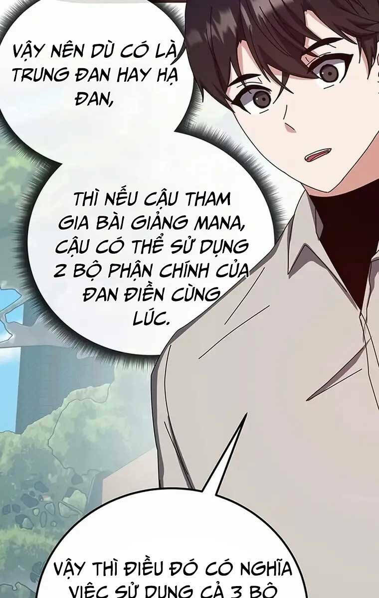 Học Viện Tối Thượng - Chapter 65 - Page 67