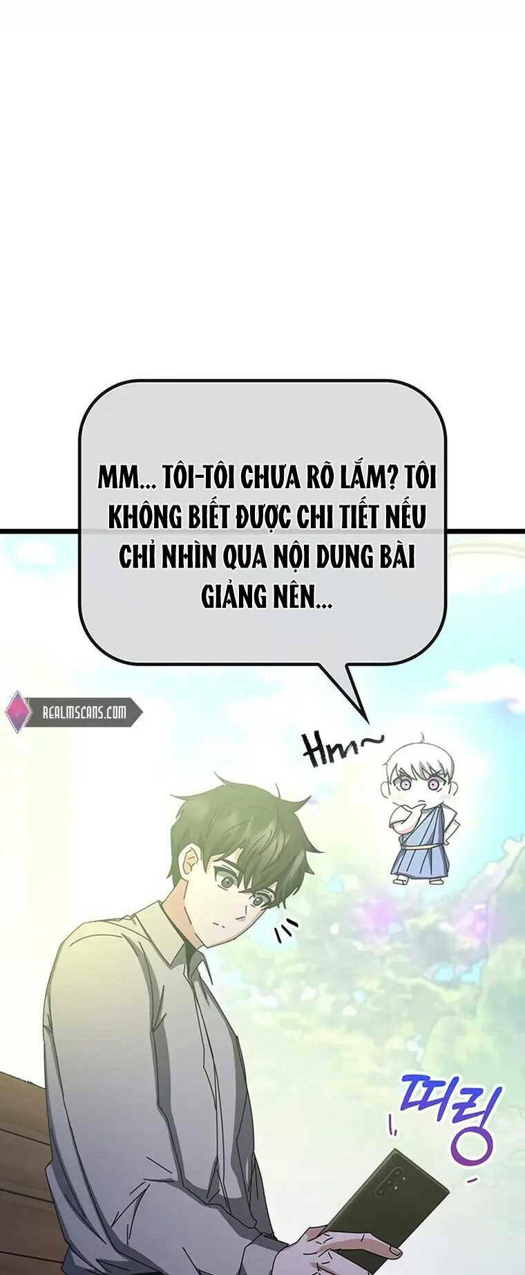 Học Viện Tối Thượng - Chapter 65 - Page 70