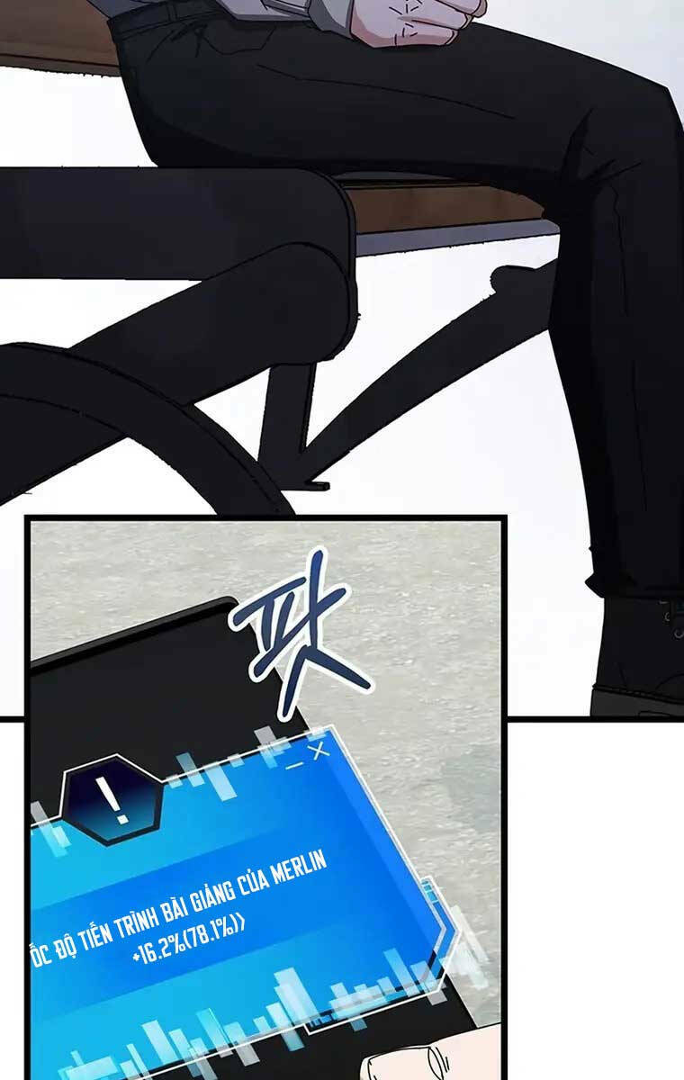 Học Viện Tối Thượng - Chapter 65 - Page 71