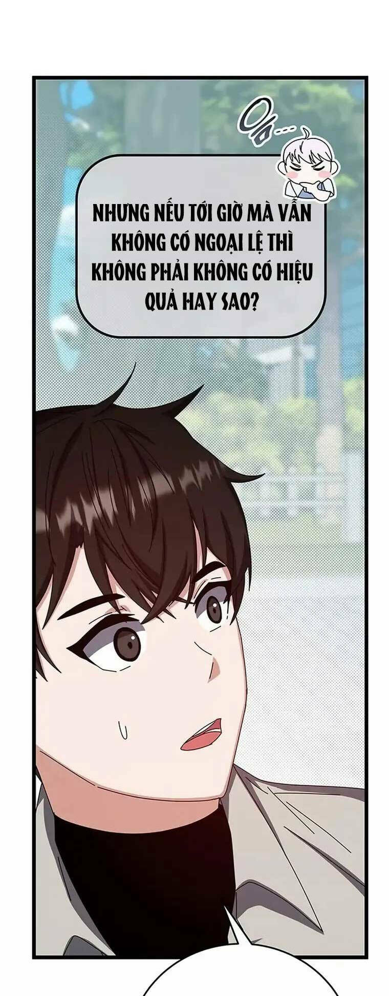 Học Viện Tối Thượng - Chapter 65 - Page 75