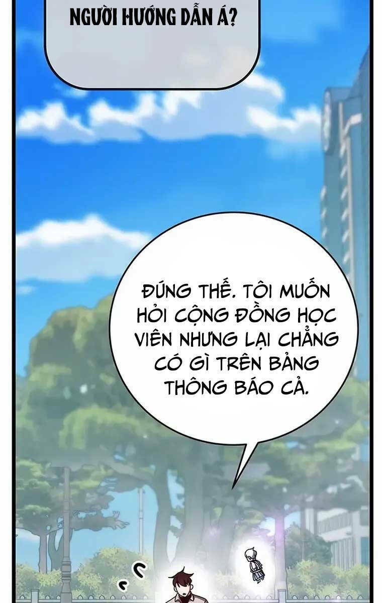 Học Viện Tối Thượng - Chapter 65 - Page 77
