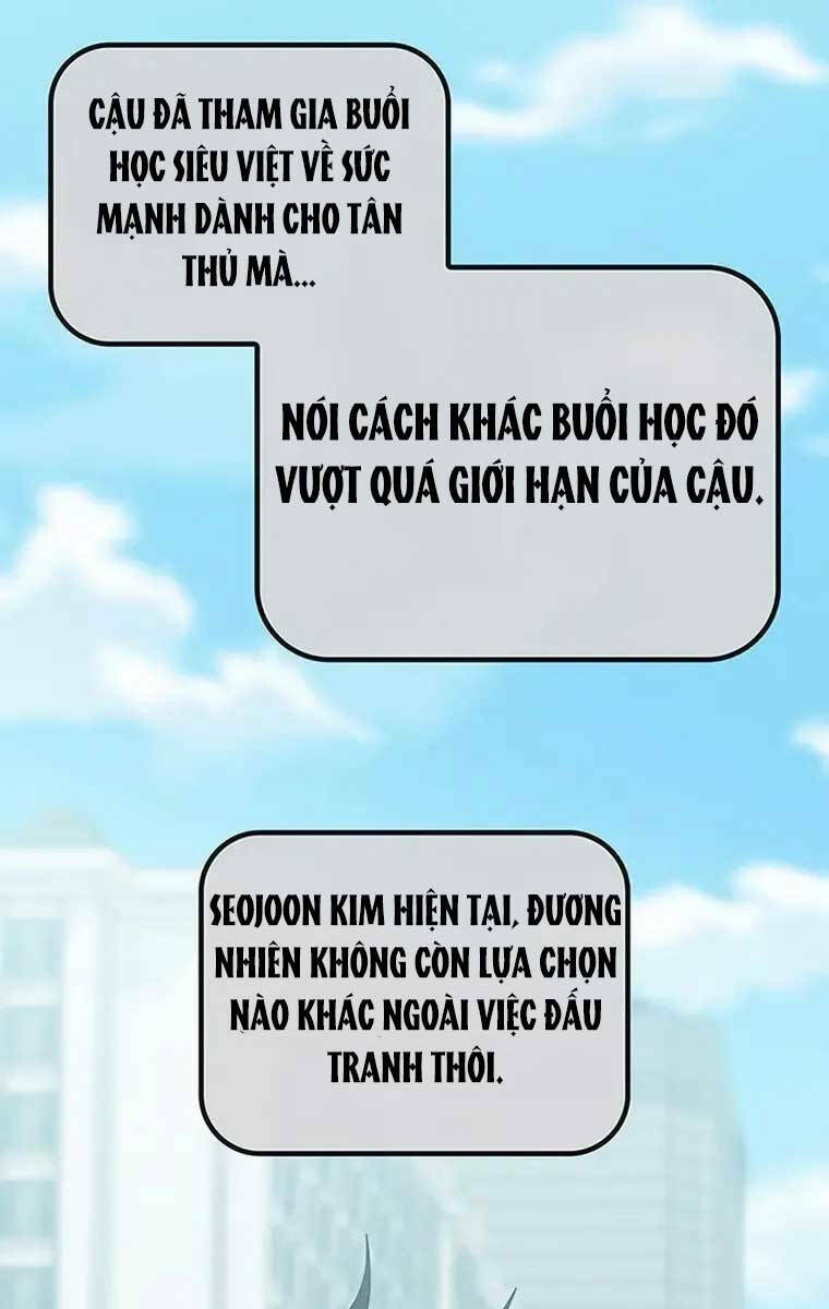 Học Viện Tối Thượng - Chapter 65 - Page 7
