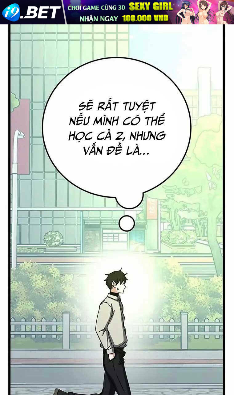 Học Viện Tối Thượng - Chapter 65 - Page 84