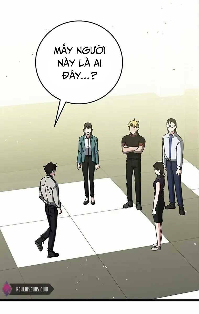 Học Viện Tối Thượng - Chapter 65 - Page 92