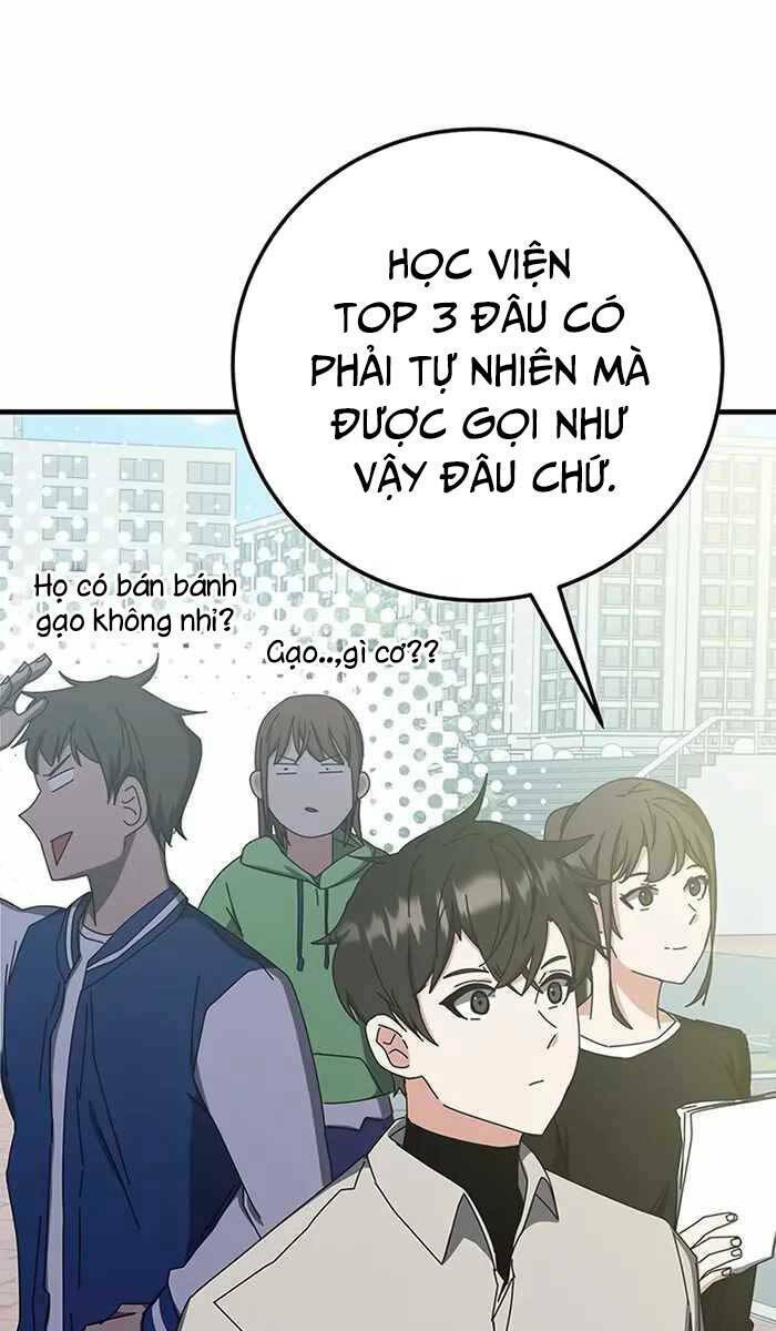 Học Viện Tối Thượng - Chapter 66 - Page 99