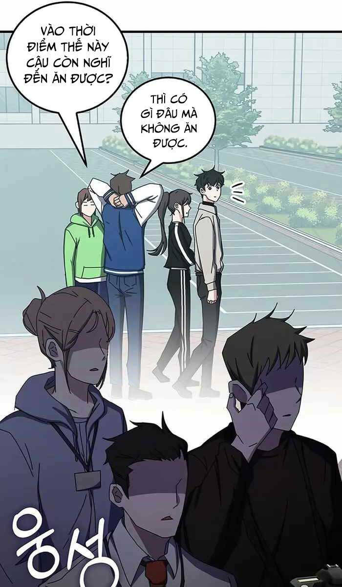 Học Viện Tối Thượng - Chapter 66 - Page 101