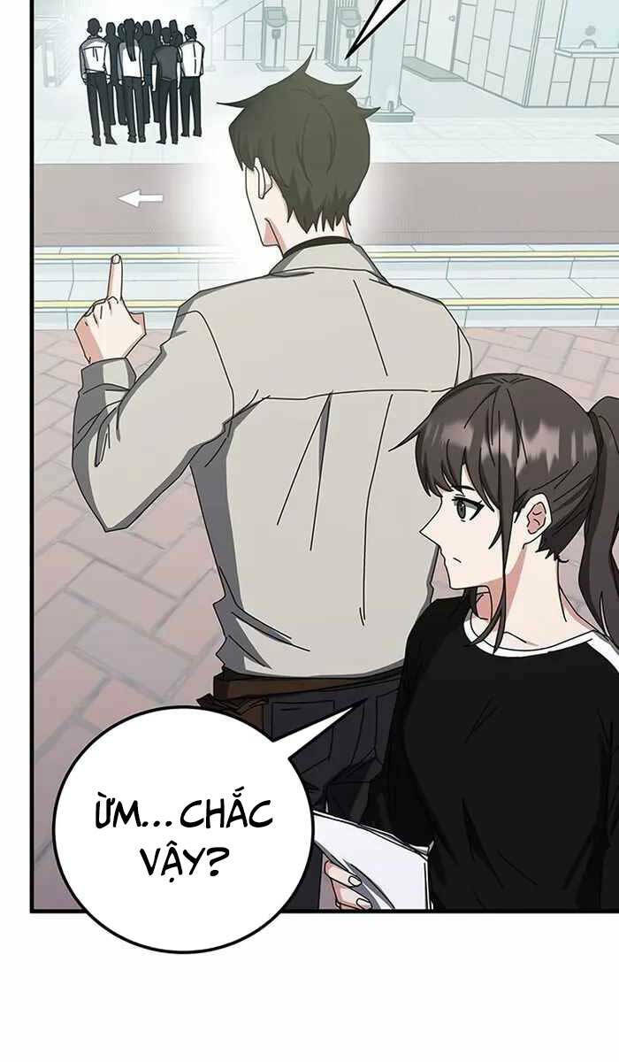 Học Viện Tối Thượng - Chapter 66 - Page 103