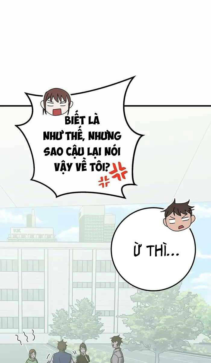 Học Viện Tối Thượng - Chapter 66 - Page 115