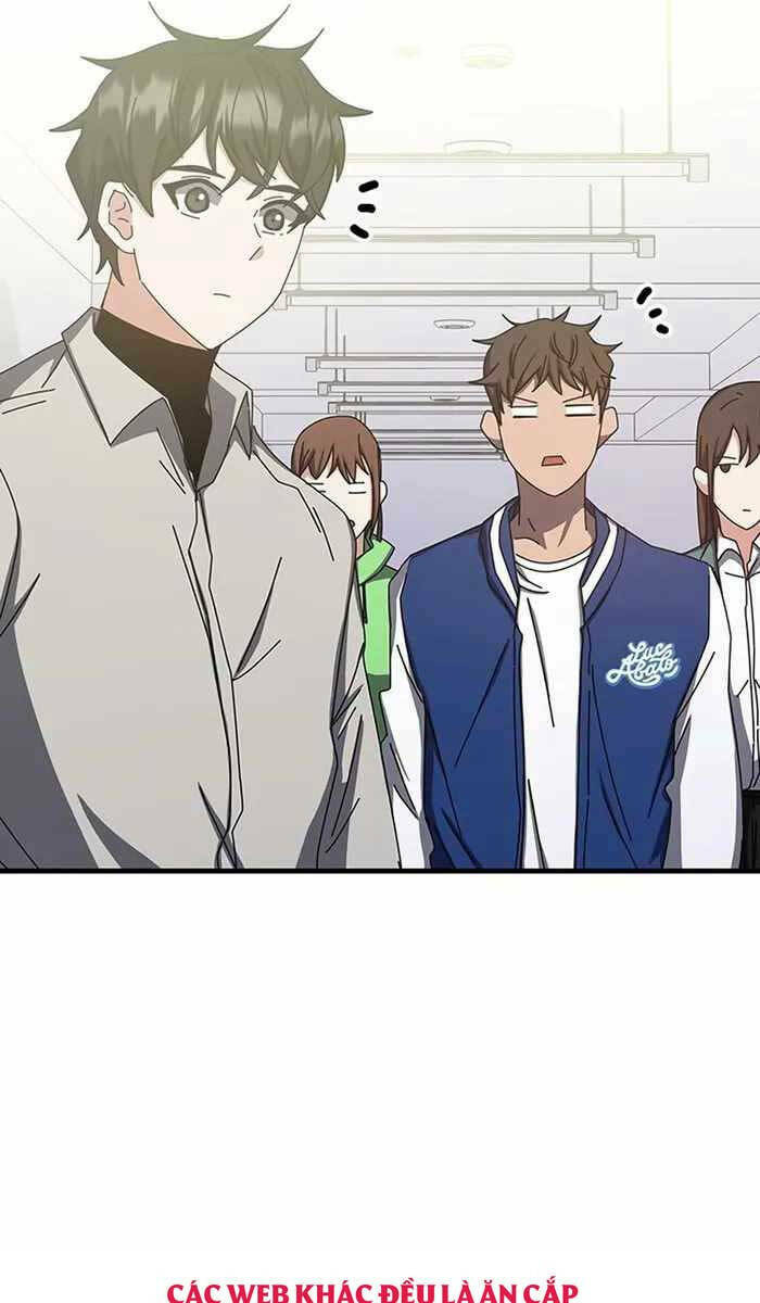 Học Viện Tối Thượng - Chapter 66 - Page 13