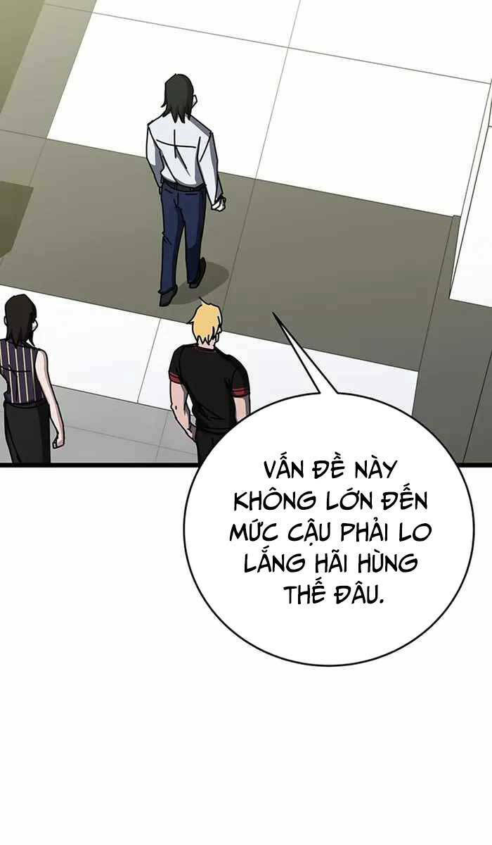 Học Viện Tối Thượng - Chapter 66 - Page 15