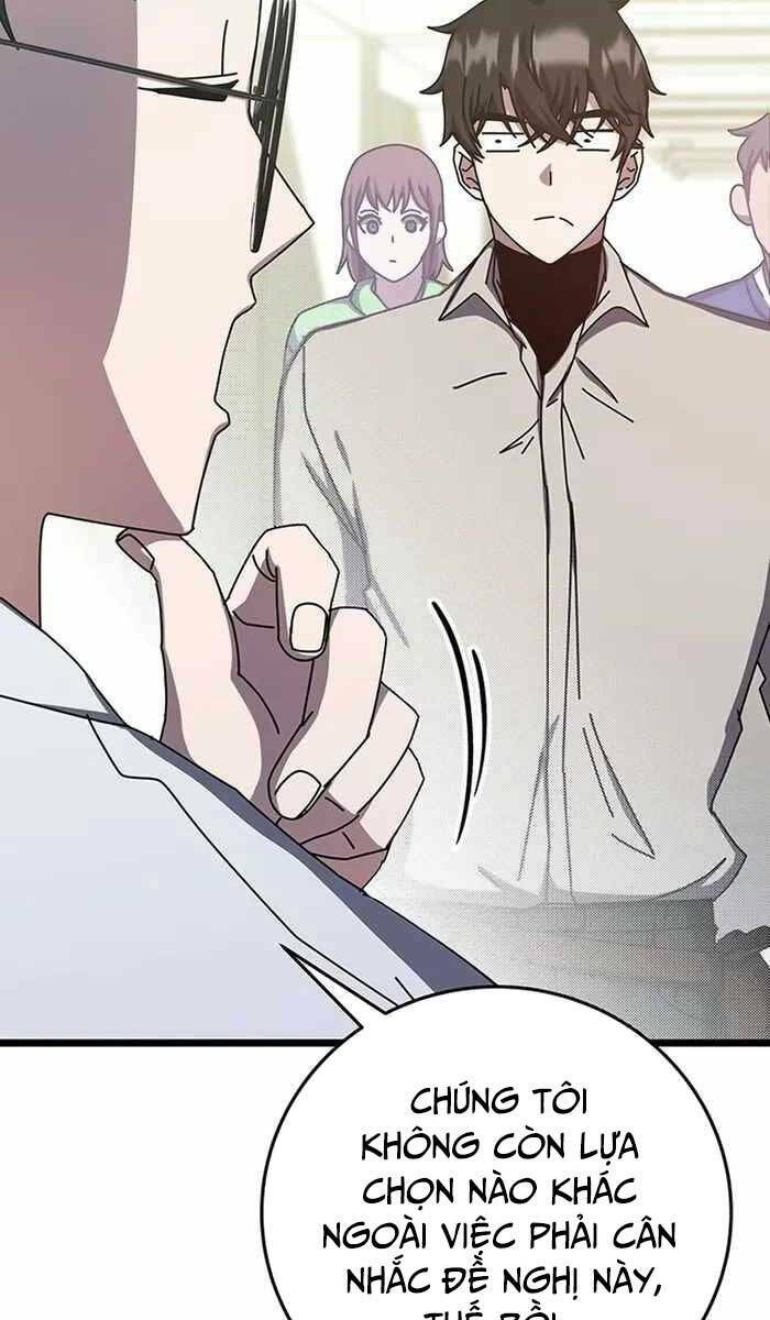 Học Viện Tối Thượng - Chapter 66 - Page 19