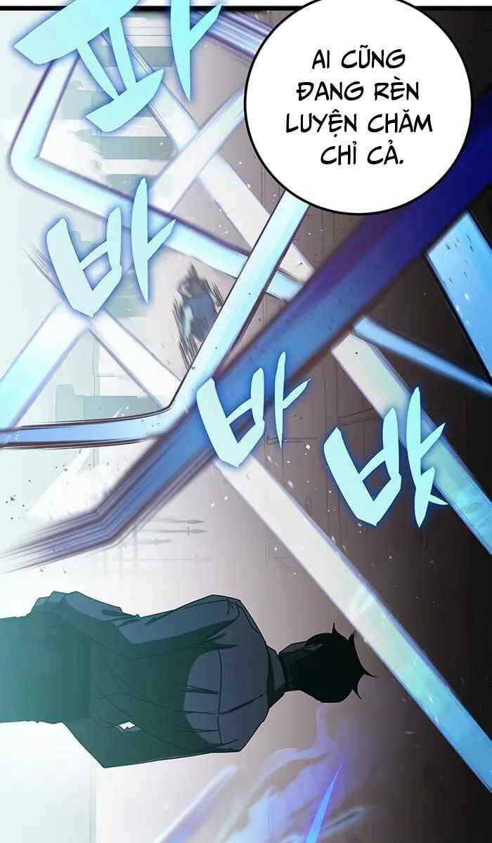 Học Viện Tối Thượng - Chapter 66 - Page 38