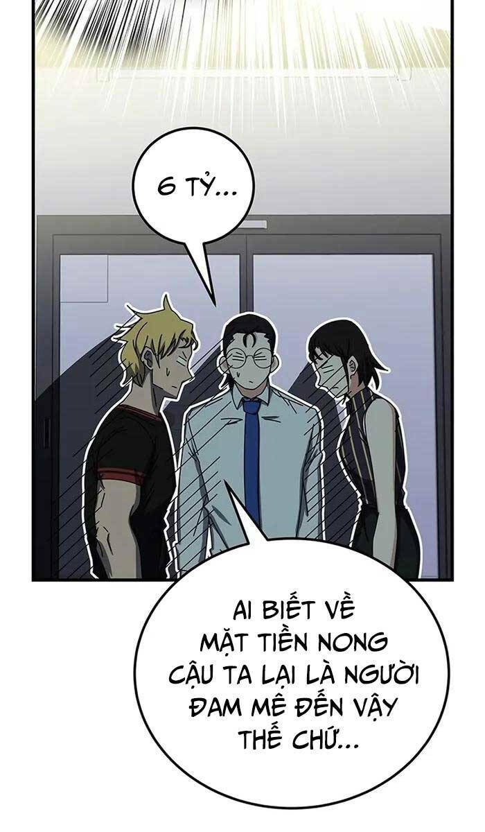 Học Viện Tối Thượng - Chapter 66 - Page 3