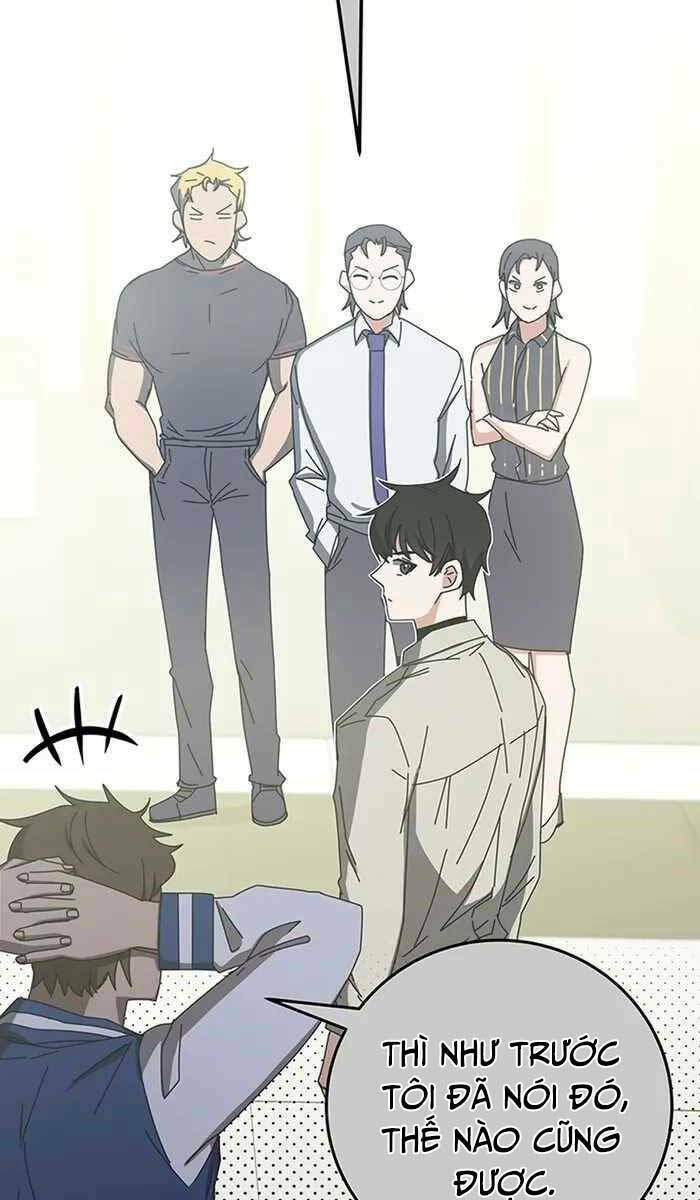 Học Viện Tối Thượng - Chapter 66 - Page 50