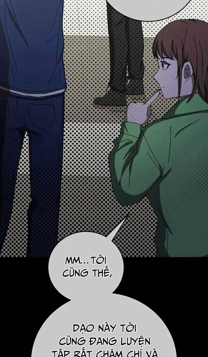 Học Viện Tối Thượng - Chapter 66 - Page 51