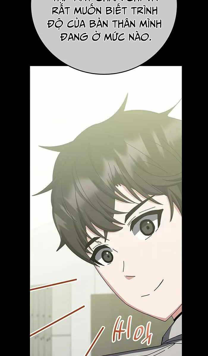 Học Viện Tối Thượng - Chapter 66 - Page 52