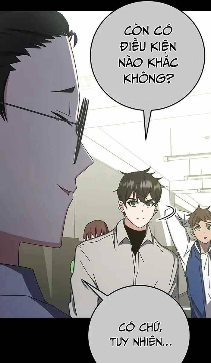 Học Viện Tối Thượng - Chapter 66 - Page 54