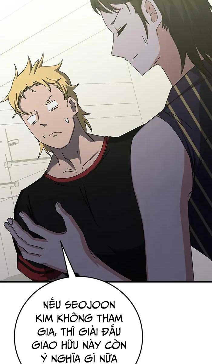 Học Viện Tối Thượng - Chapter 66 - Page 5