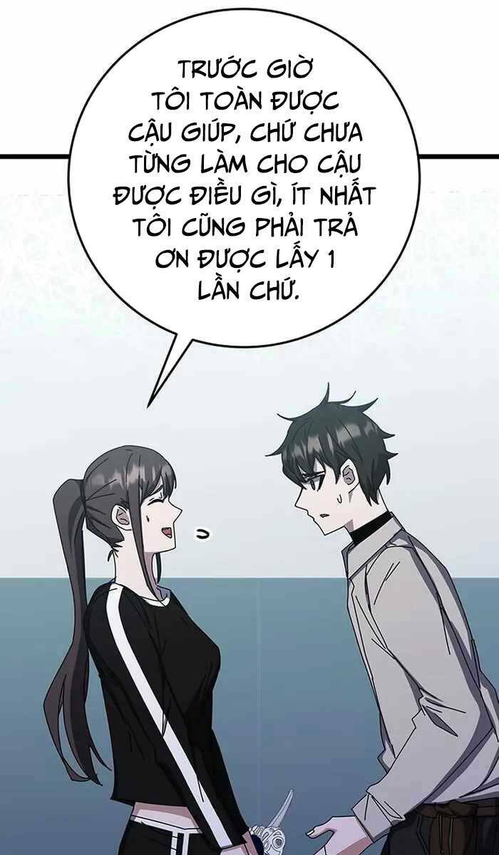 Học Viện Tối Thượng - Chapter 66 - Page 74