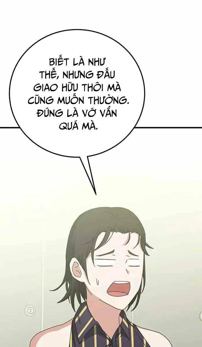 Học Viện Tối Thượng - Chapter 66 - Page 7