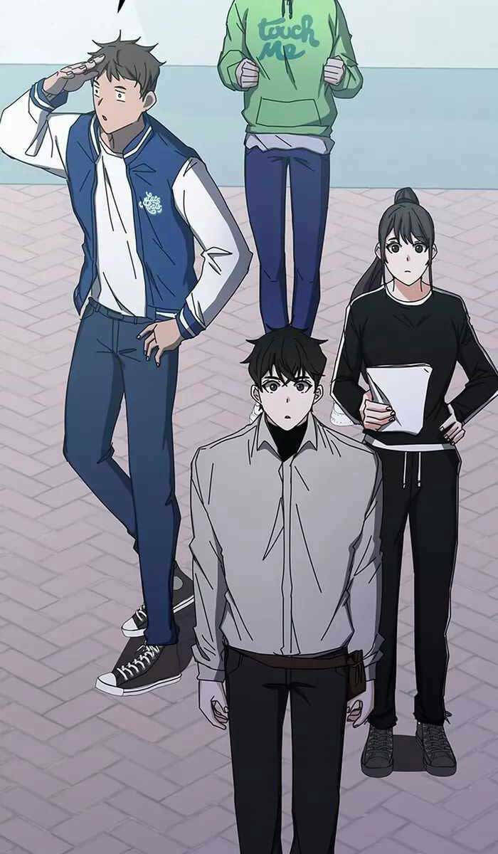 Học Viện Tối Thượng - Chapter 66 - Page 95