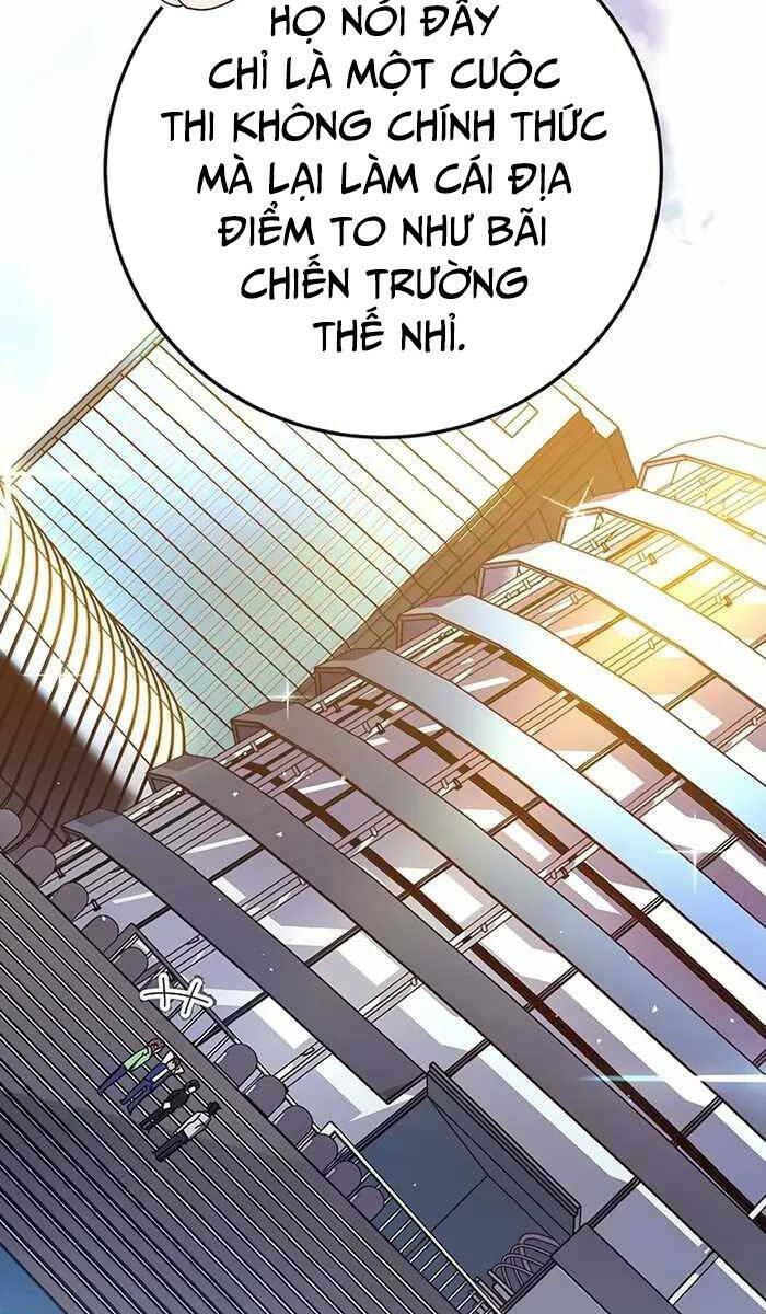 Học Viện Tối Thượng - Chapter 66 - Page 97