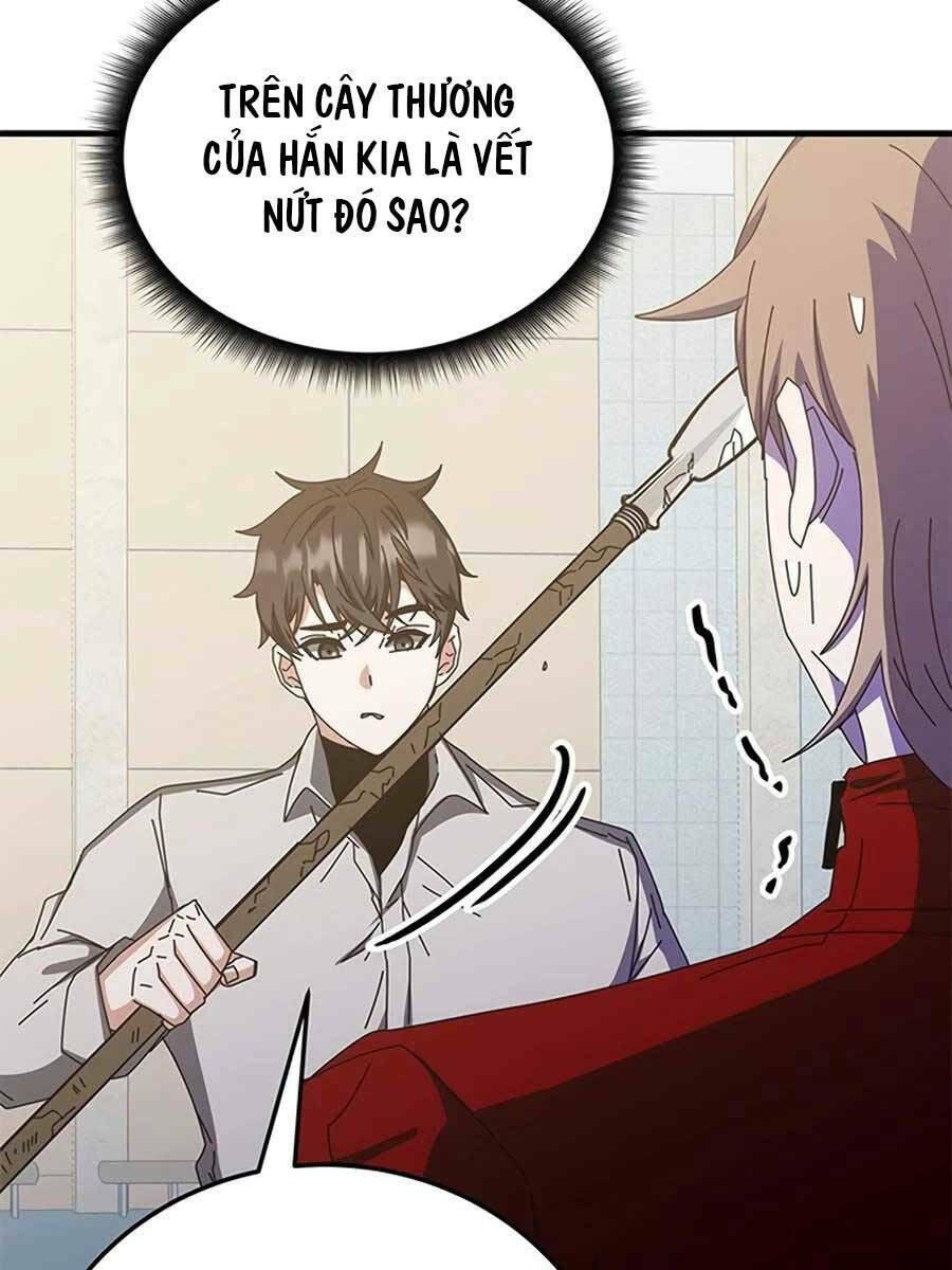 Học Viện Tối Thượng - Chapter 67 - Page 140