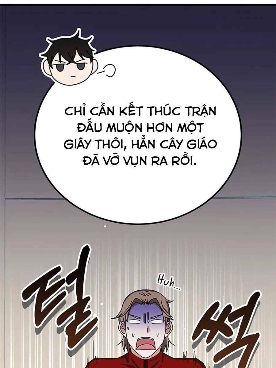 Học Viện Tối Thượng - Chapter 67 - Page 142