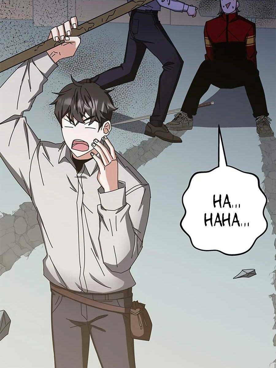 Học Viện Tối Thượng - Chapter 67 - Page 145