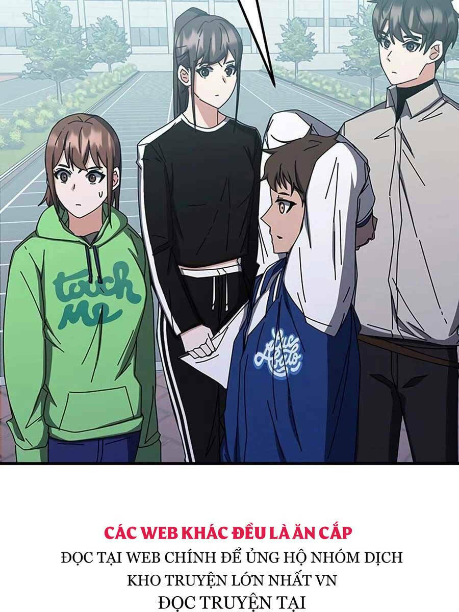 Học Viện Tối Thượng - Chapter 67 - Page 22