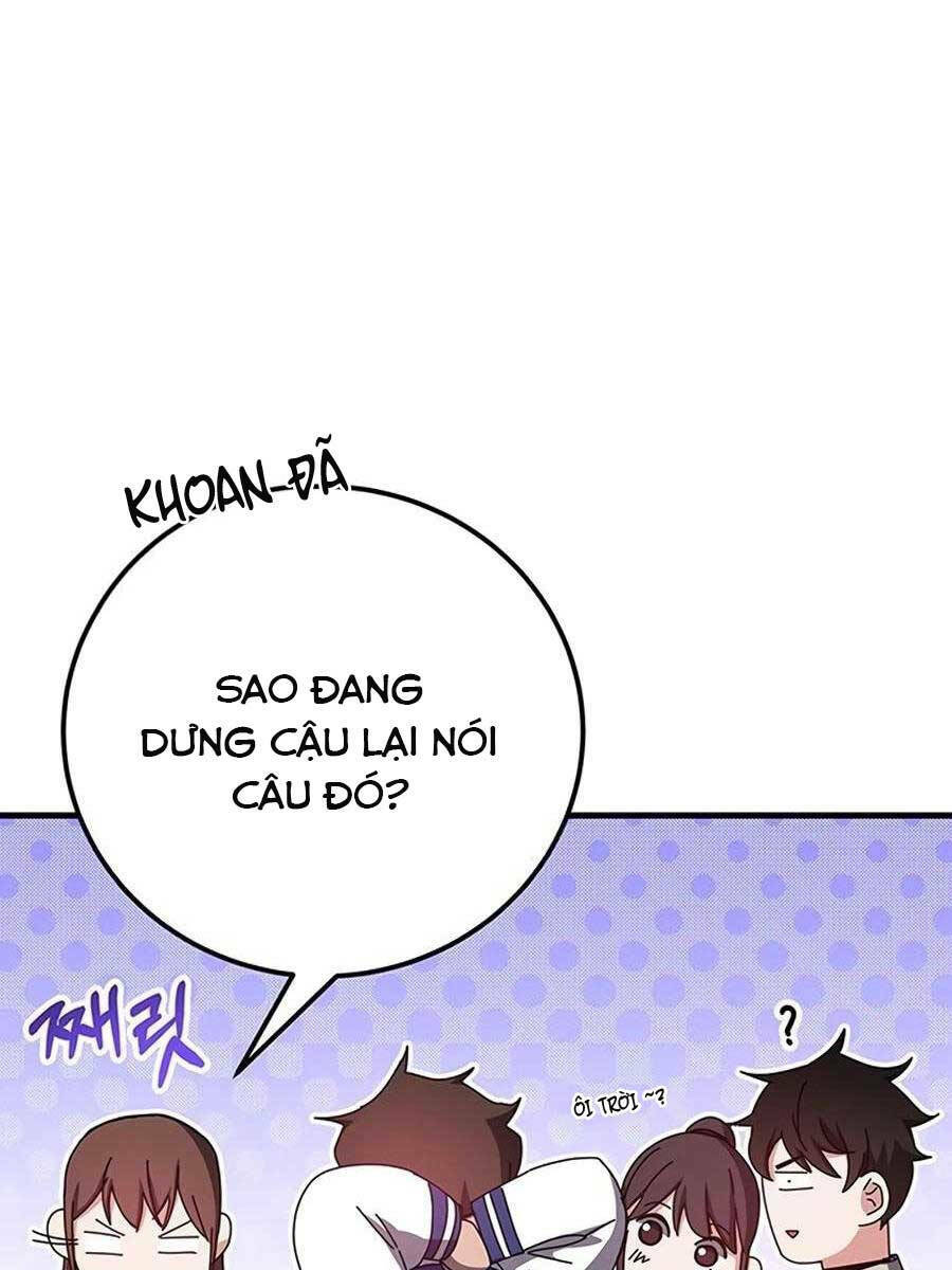 Học Viện Tối Thượng - Chapter 67 - Page 25