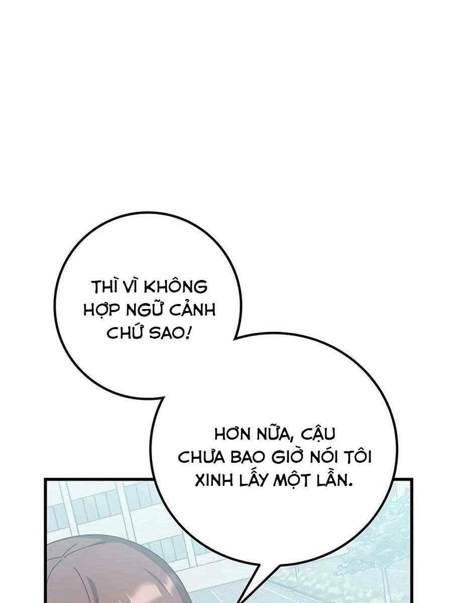 Học Viện Tối Thượng - Chapter 67 - Page 27