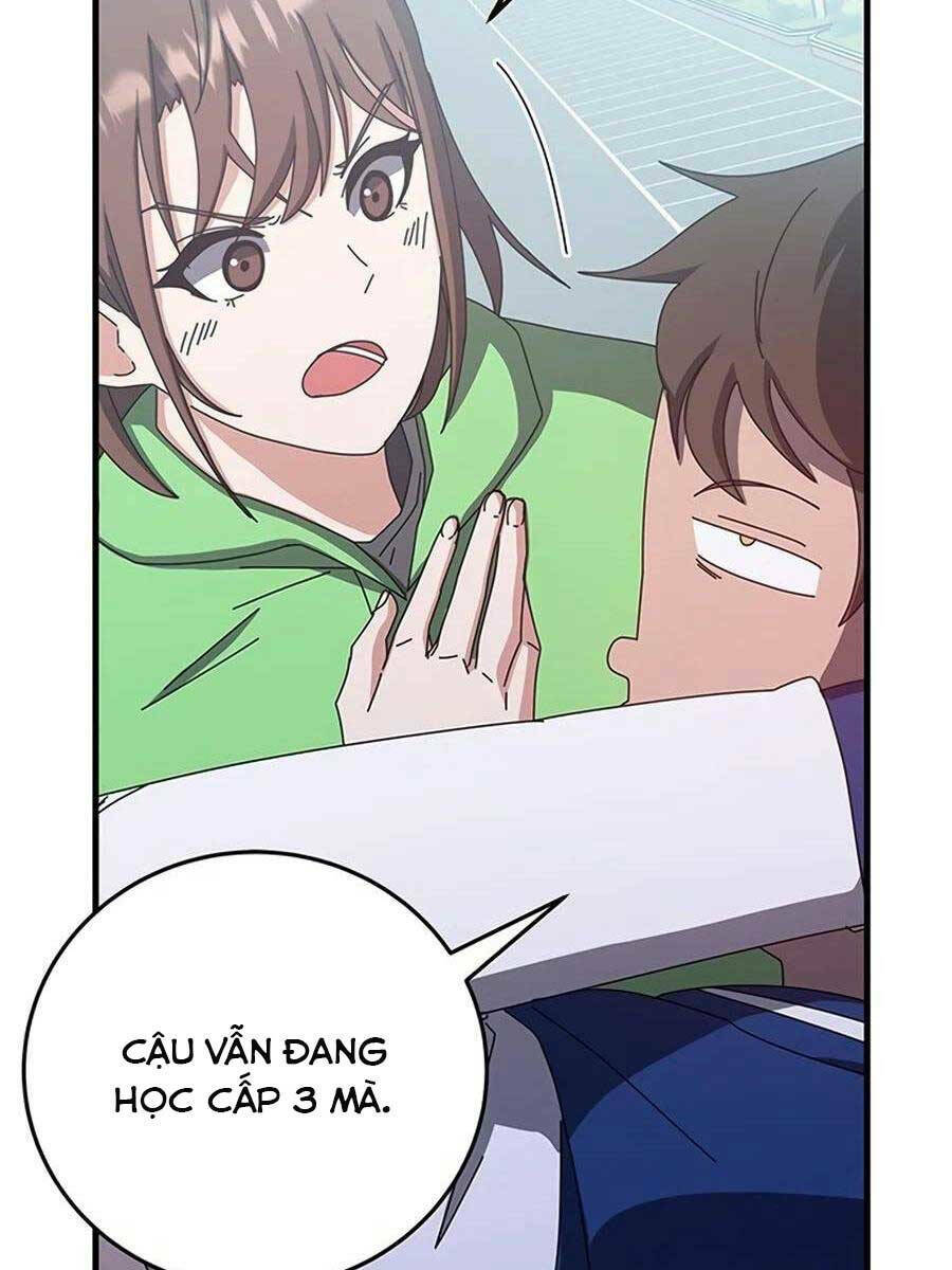 Học Viện Tối Thượng - Chapter 67 - Page 28