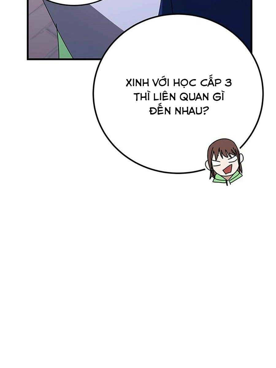 Học Viện Tối Thượng - Chapter 67 - Page 29